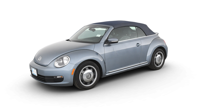 2016 Volkswagen Beetle | Carvana